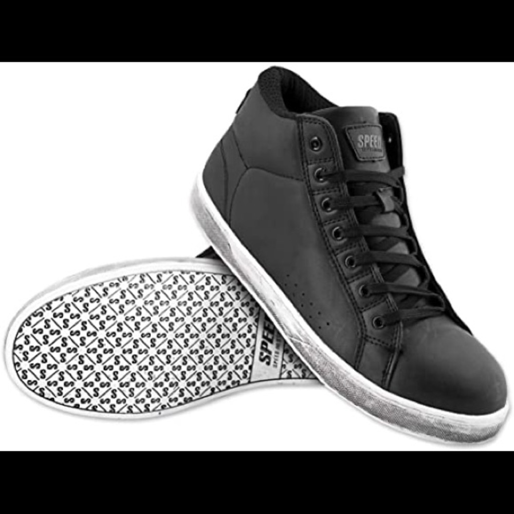 Speed & Strength Soul Shaker Shoes